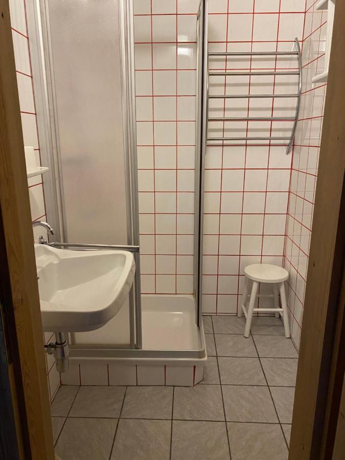 Bauernhof Plachl Lassing  Buitenkant foto