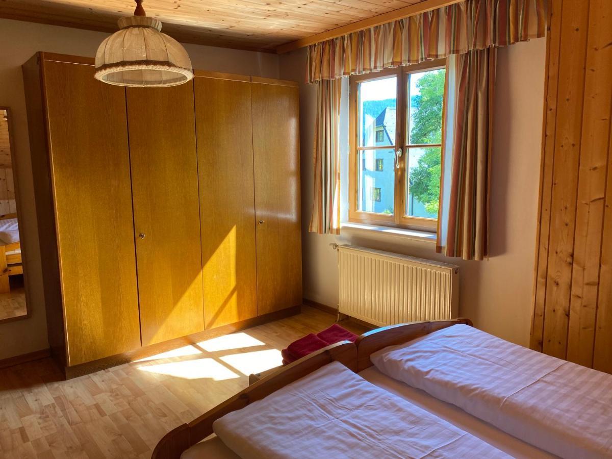 Bauernhof Plachl Lassing  Buitenkant foto