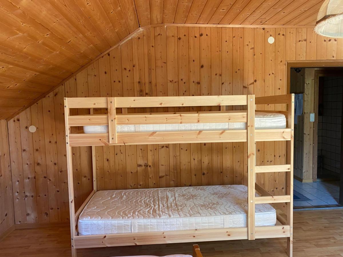 Bauernhof Plachl Lassing  Buitenkant foto