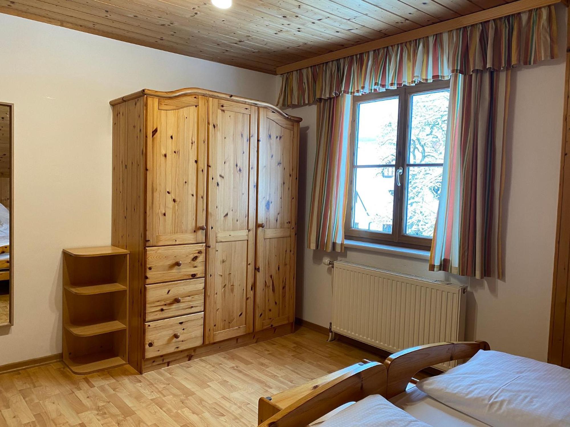 Bauernhof Plachl Lassing  Buitenkant foto