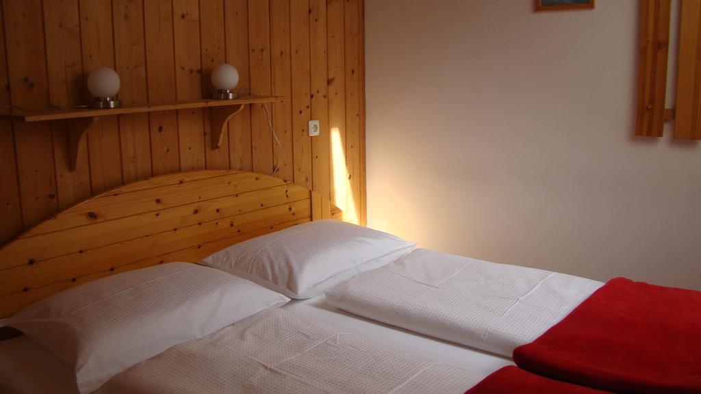 Bauernhof Plachl Lassing  Buitenkant foto